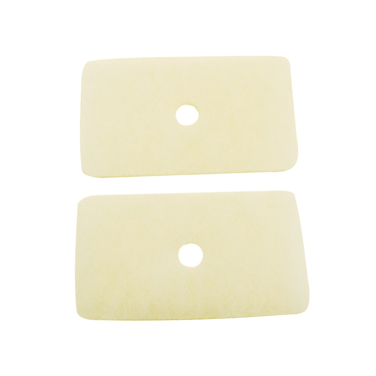 Airmax SilentAir LR50 (SW40) Air Filter 2 Pack