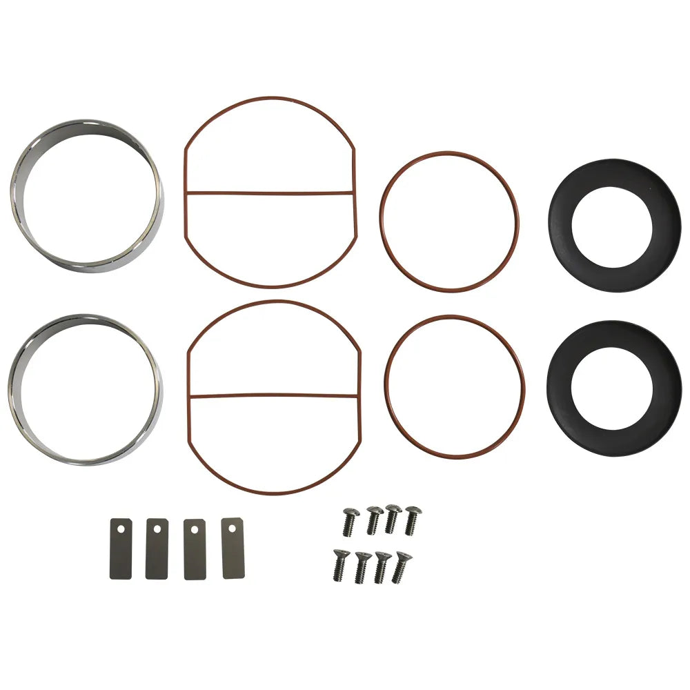 Maintenance Kits for Airmax RP33 (82R) 1/3 HP Compressor | Water Aeration | Aerator Parts Pond Supply