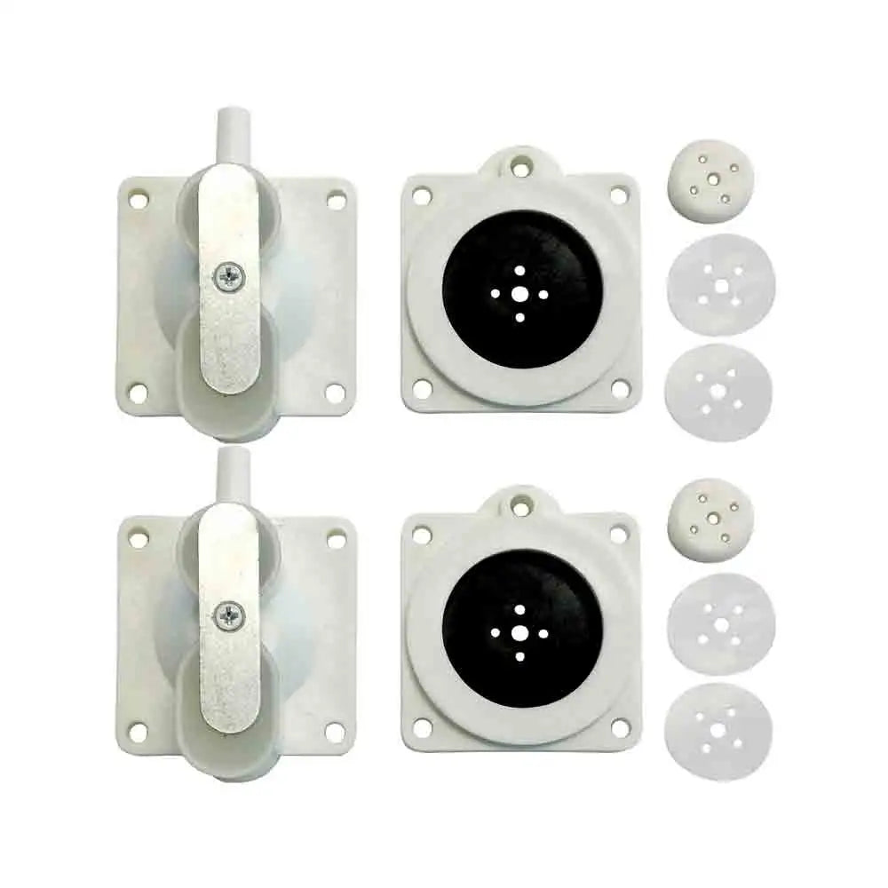 KoiAir Diaphragm Compressor Maintenance Kit | Aerator Parts Pond Supply