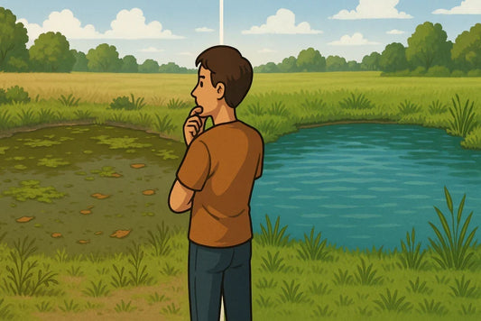 Understanding Your Pond’s Unique Needs Pond Supply