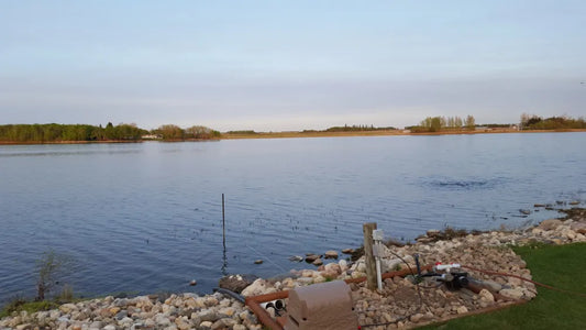 5 Reasons Customized Lake Aeration Dramatically Improves Water Quality Pond Supply