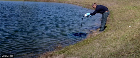 Pond Dye: The Hidden Benefits You Need to Know Pond Supply