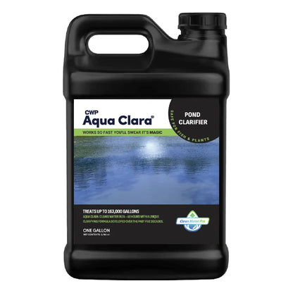 Aqua Clara Pond Clarifier | Pond Treatment | Pond Cleaner Pond Supply