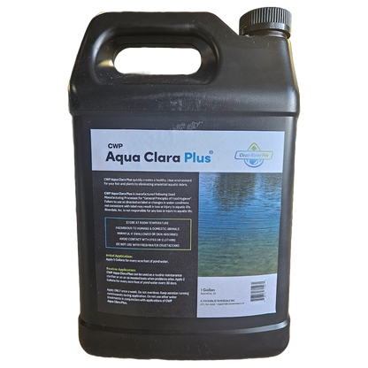 Aqua Clara Plus | Pond Treatments | Pond Cleaner Pond Supply
