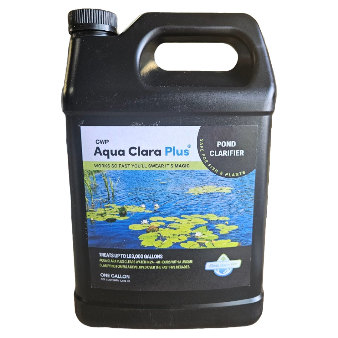 Aqua Clara Plus | Pond Treatments | Pond Cleaner Pond Supply