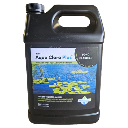 Aqua Clara Plus | Pond Treatments | Pond Cleaner Pond Supply