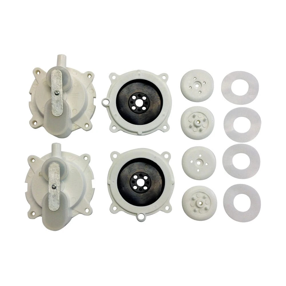 Airmax SilentAir LR25 Maintenance Kit for SW20 Aeration System Pond Supply