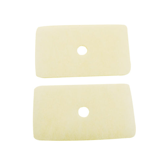 Airmax SilentAir LR50 (SW40) Air Filter 2 Pack
