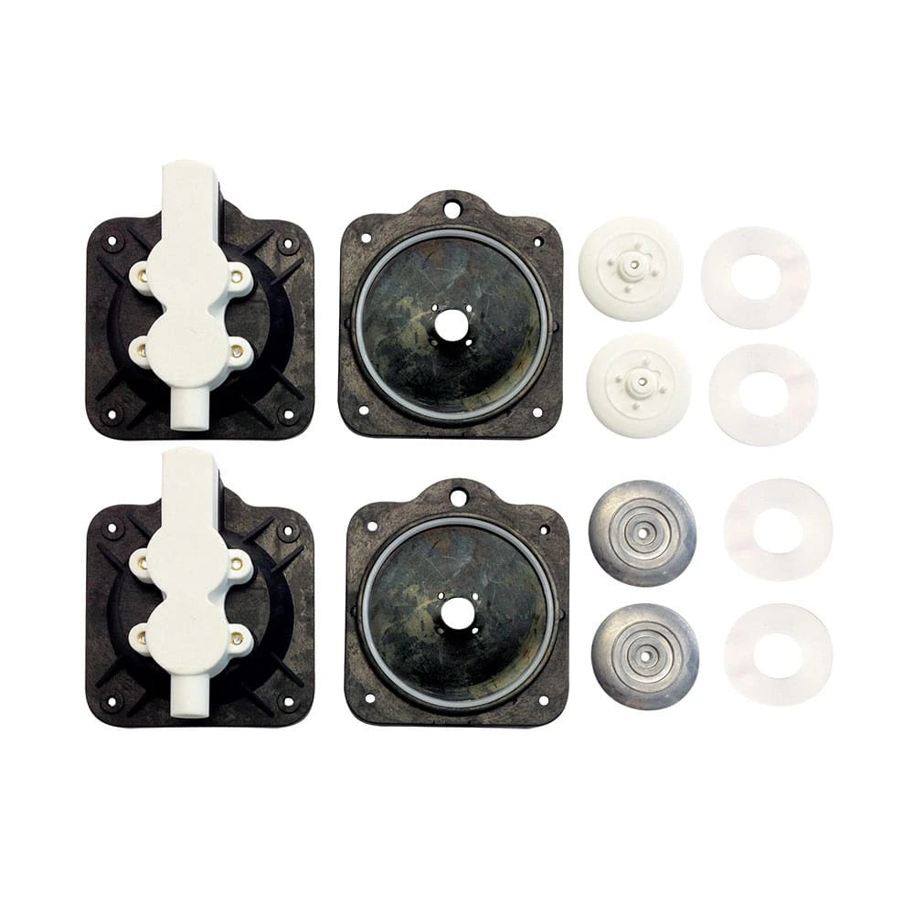 Airmax SilentAir LR50 Maintenance Kit for SW40 Aeration System Pond Supply