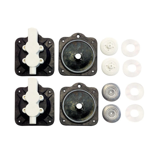 Airmax SilentAir LR50 Maintenance Kit for SW40 Aeration System Pond Supply