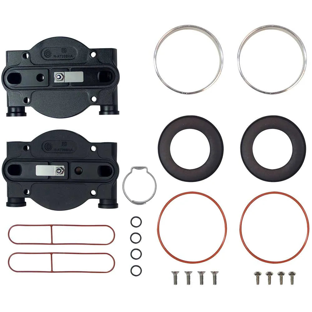 Maintenance Kits for Airmax RP50 (72R) 1/2 HP Compressor | Water Aeration | Aerator Parts Pond Supply