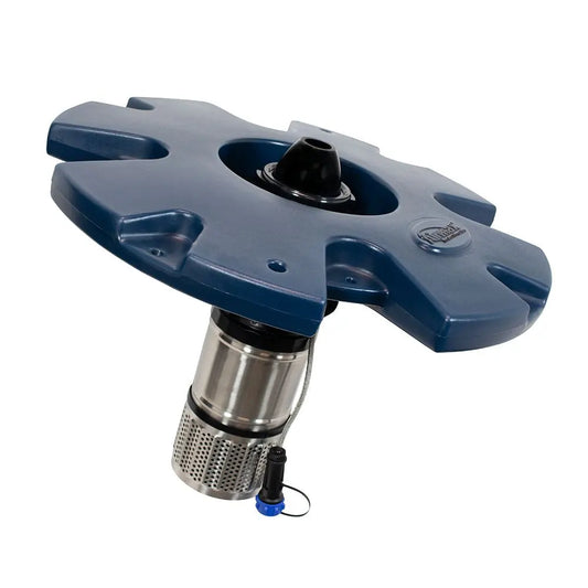 EcoSeries Fountain System | Floating Fountain | Fountain Aerator Pond Supply