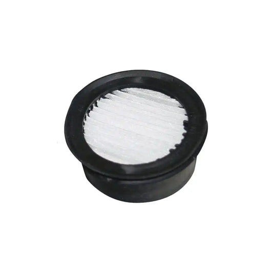 Air Filter Element Only (White Finned) | Water Aeration | Aerator Parts Pond Supply