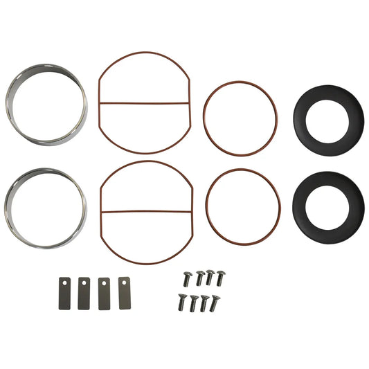 Maintenance Kits for Airmax RP33 (82R) 1/3 HP Compressor | Water Aeration | Aerator Parts Pond Supply
