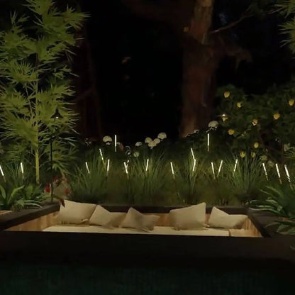 Source Bamboo Lights | Landscape Lighting | Outdoor Lighting Pond Supply