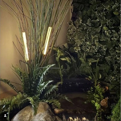 Source Bamboo Lights | Landscape Lighting | Outdoor Lighting Pond Supply