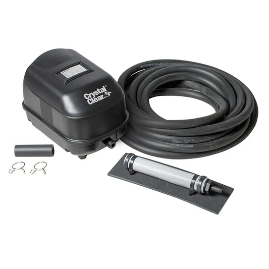 KoiAir Mini | Water Garden Aeration | Shallow Water Aerator Pond Supply