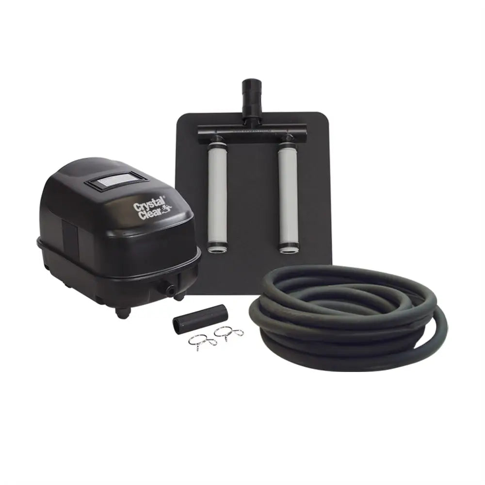 KoiAir1 | Water Garden Aeration | Shallow Water Aerator Pond Supply