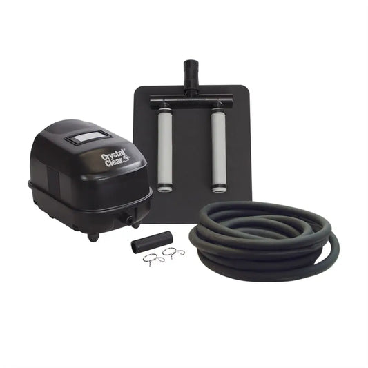 KoiAir1 | Water Garden Aeration | Shallow Water Aerator Pond Supply