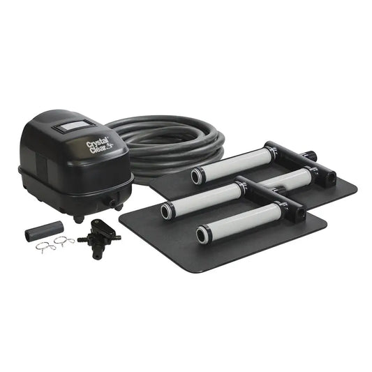 KoiAir2 | Water Garden Aeration | Shallow Water Aerator Pond Supply