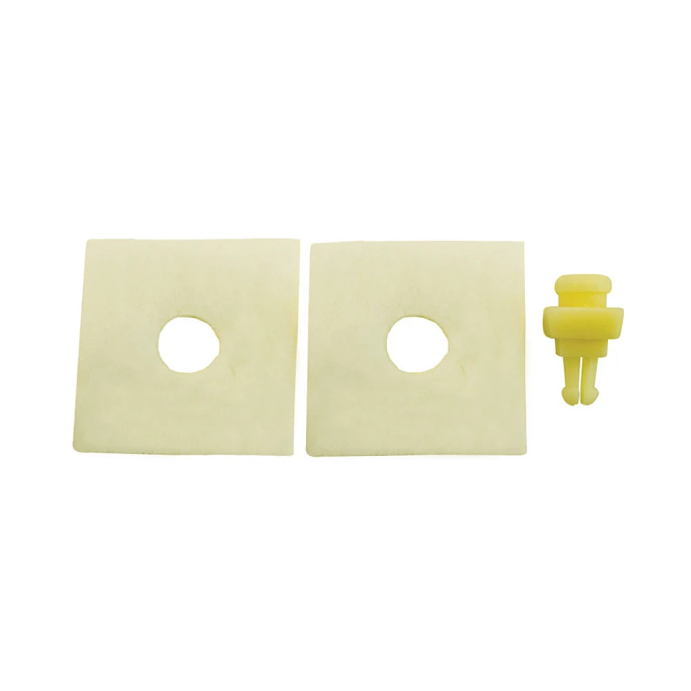 CrystalClear KoiAir Replacement Air Filters (2-Pack) Pond Supply