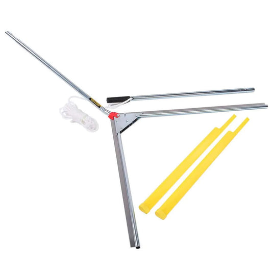 Weed Razer | Lake & Pond Weed Cutter Pond Supply