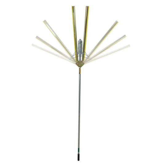 Weed Razer PRO | Lake and Pond Weed Cutter Pond Supply
