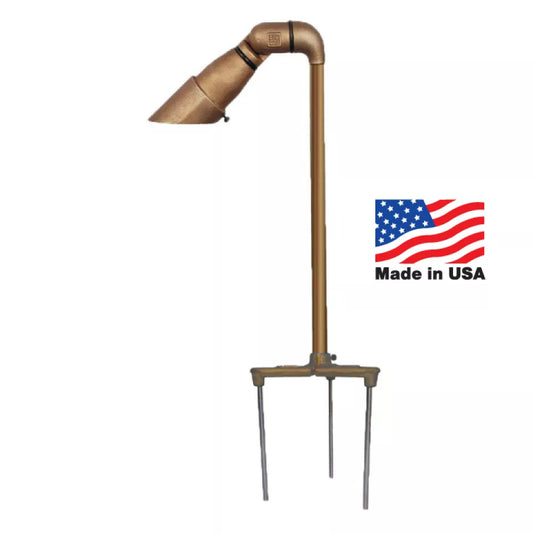 CAST MR-16 Area/Path Light | Outdoor Lights | Landscape Lighting Pond Supply