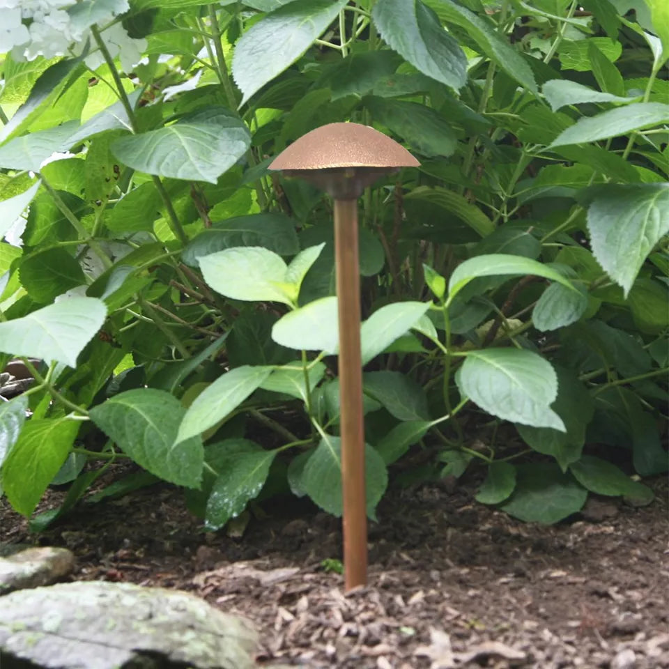 CAST Craftsman Path/Area Light | Integrated LED | Outdoor Lighting Pond Supply