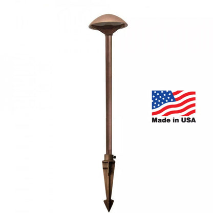 CAST Craftsman Path/Area Light | Integrated LED | Outdoor Lighting Pond Supply