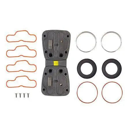 Maintenance Kits for Airmax G50 (RP50 87R) 1/2 HP Compressor | Water Aeration | Aerator Parts Pond Supply