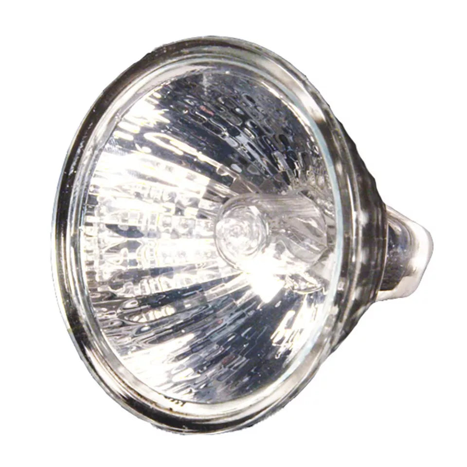 CAST MR16 Halogen Lamp 50W | Narrow 12º Beam Pond Supply
