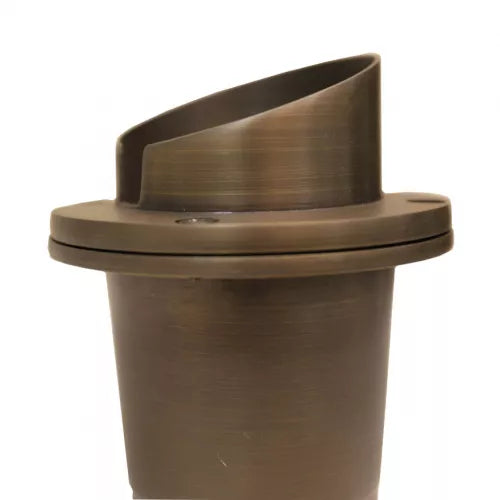 In-Ground MR-16 Well Light Pond Supply