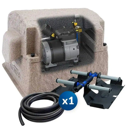 Airmax PS10 | Water Aeration | Pond Aerator | Up to 1 Acre Pond Supply