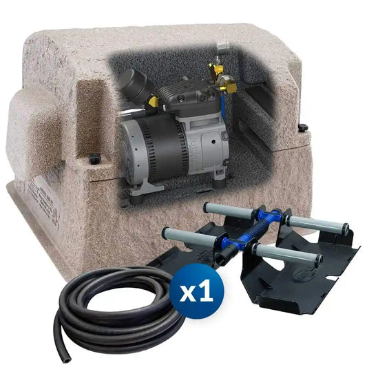 Airmax PS10 | Water Aeration | Pond Aerator | Up to 1 Acre Pond Supply