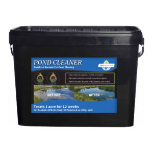 Clean Water Pro Pond Cleaner Water Treatment