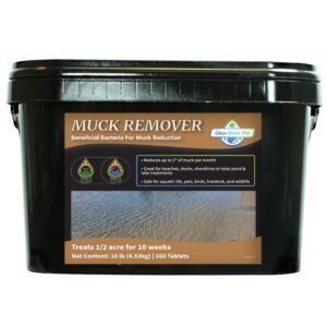 Muck Remover