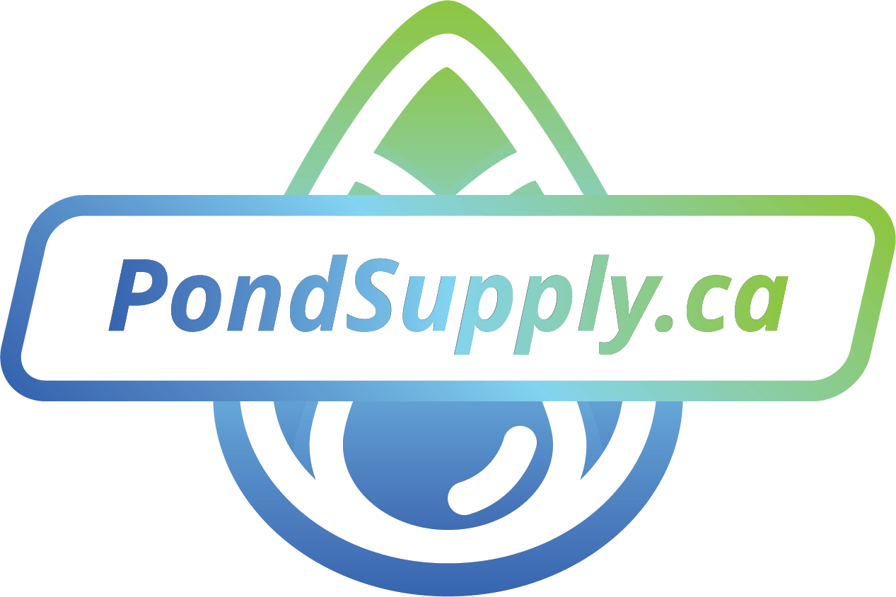 Pond Supply Logo