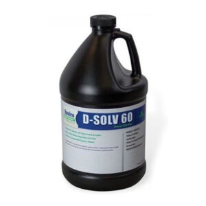 1 Gallon of D-solv Pond Clarifier